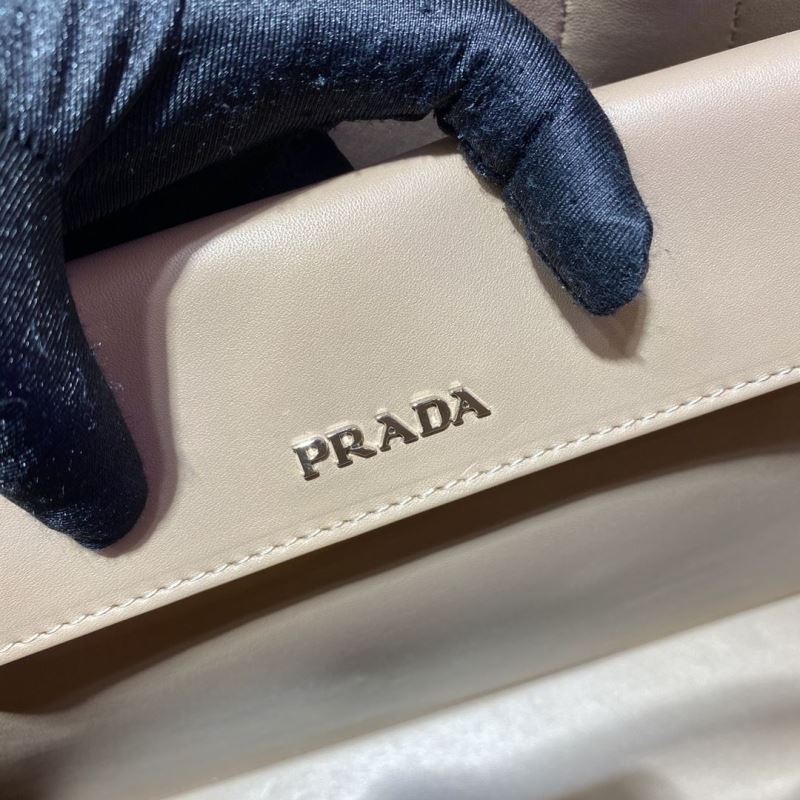 Prada Shopping Bags